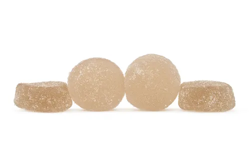 Product image of Ice Pop Pure - BIGGIES by EVEN - Live Resin Gummies