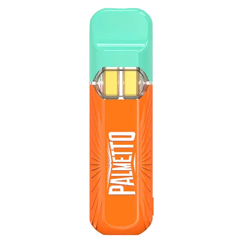 Peach & Lemonade 3-in-1 - Palmetto - Disposables