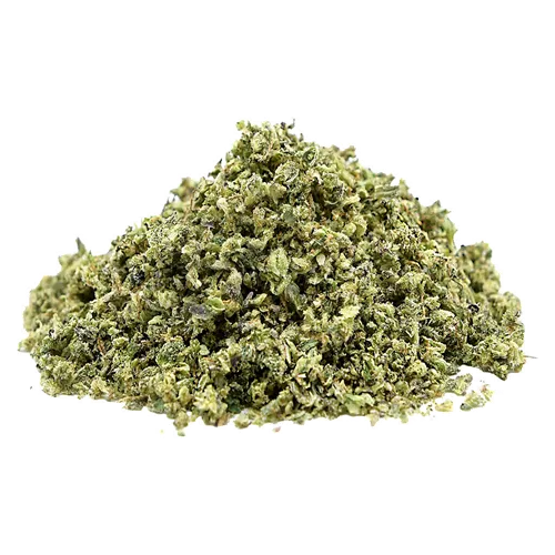 Product image of Indica Blendz - Crushed - Pre-Ground Blend