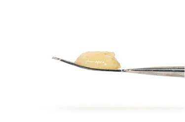 Product image of BC Green CRK Live Whipped Diamonds - Dab Bods - Diamonds / Sauce