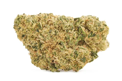 Exotic Gas - The Loud Plug - Dried Flower