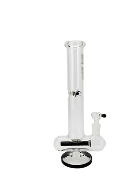 Product image of Tech Tubes, 15" Inline Perk Glass Bong