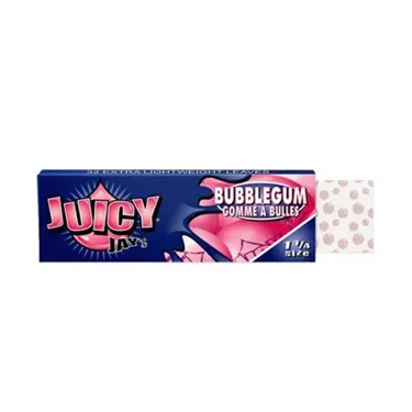 Product image of Juicy Jay's, Flavored Rolling Papers, 1.25