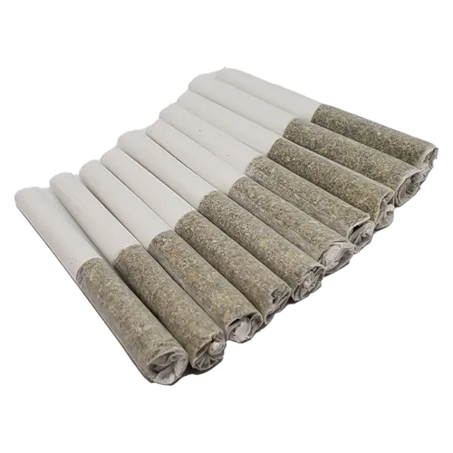 Product image of Balanced Palette - Color Cannabis - Joints