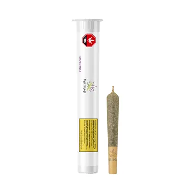 Product image of Maple RNTZ - Weed Me - Joints