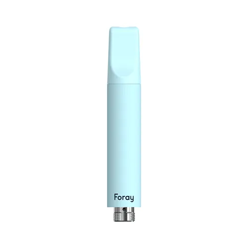 Product image of CBD Mint - Foray - 510 Cartridge