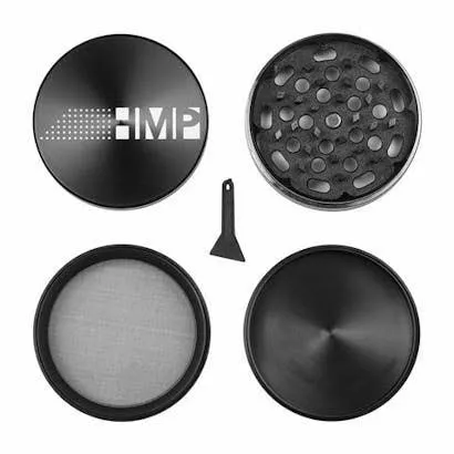 Product image of HMP, Large Grinder