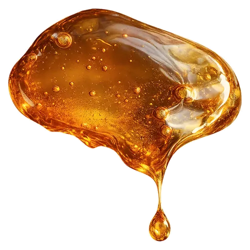 Product image of Double Drip Berry Burst - Dab Bods - Resin