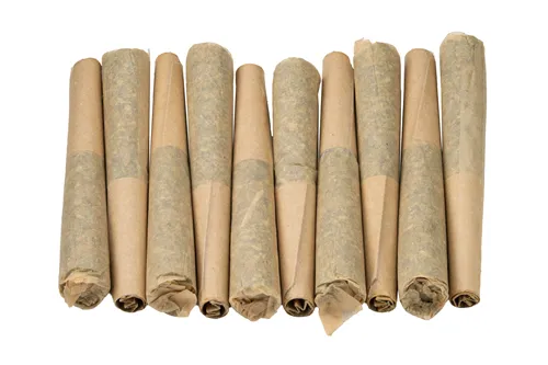 Product image of Platinum Berries - Triple Seven Grass Co. - Joints
