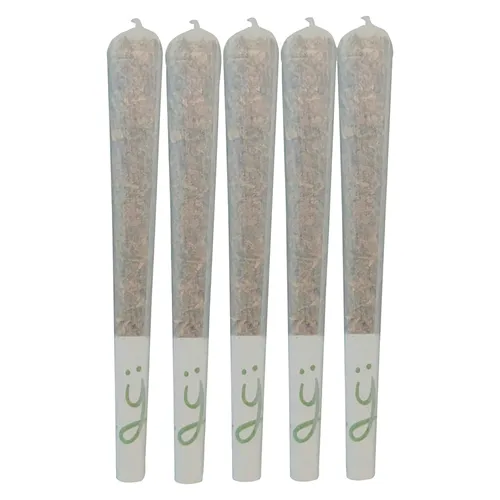 Product image of Purple Parfait - Green Joy - Joints
