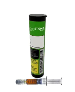 Phoenix Tears - Stigma Grow - Ingestible Oil