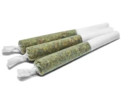 Product image of Green Monster Breath - Spinach - Joints