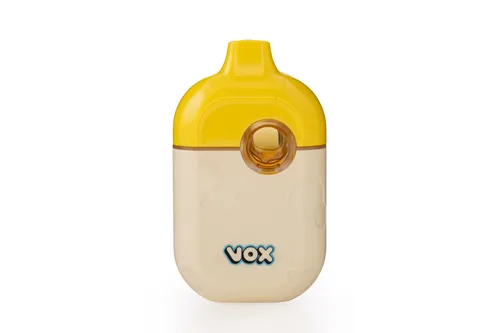 Product image of Tangy Pineapple All-in-one - Vox - Disposables