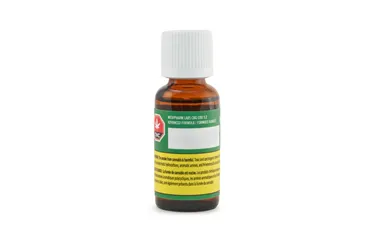 Product image of CBG:CBD 1:2 Advanced Formula - MediPharm Labs - Ingestible Oil