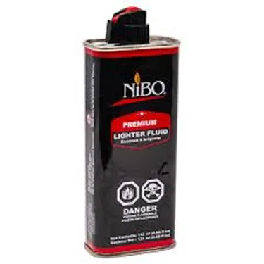 Product image of Nibo, Lighter Fluid