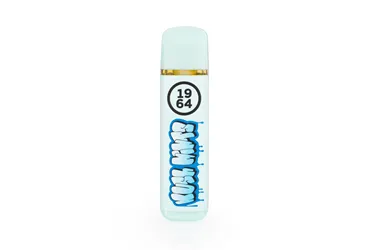 Product image of Kush Mints FSE Resin AIO - 1964 - Disposables