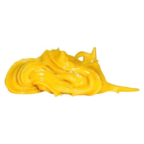 Live Rosin Budder - Cross Border Concentrates - Rosin