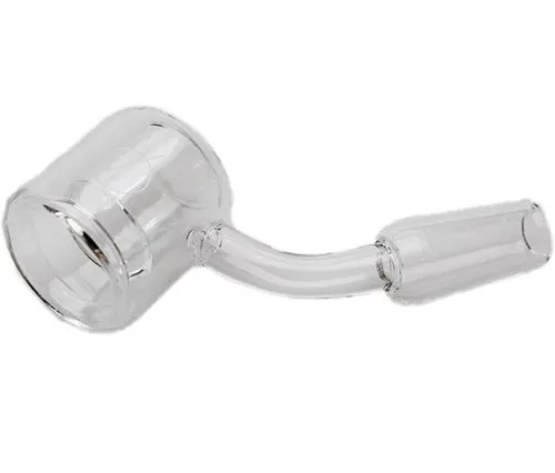 Product image of CannAccessories, 14mm Male Mega Quartz Banger