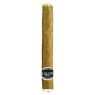 Product image of Viva Gas House Indica - El Blunto - Blunts
