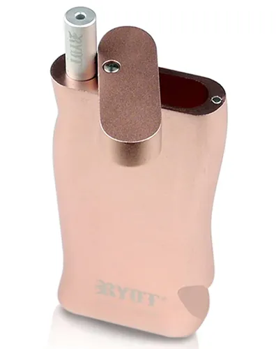 Product image of RYOT, Aluminum "SUPER" Magnetic Taster Box w/ Bottle Opener & Taster Bat, Assorted Colours Group