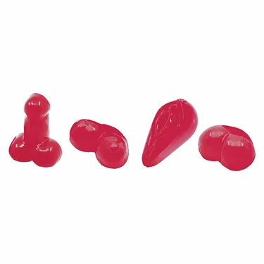 Product image of CBD Party Pack - Censored Edibles - Gummies