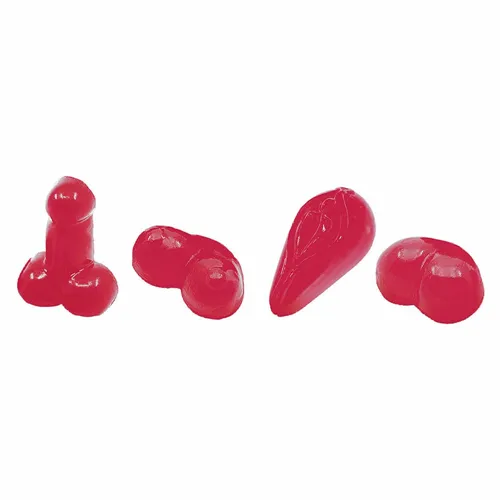 Product image of CBD Party Pack - Censored Edibles - Gummies