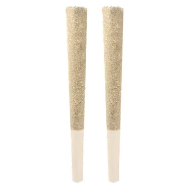 Product image of Low THC Slim Sample Pack - Lite Label - Joints