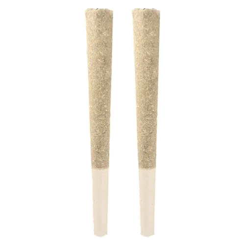 Product image of Low THC Slim Sample Pack - Lite Label - Joints