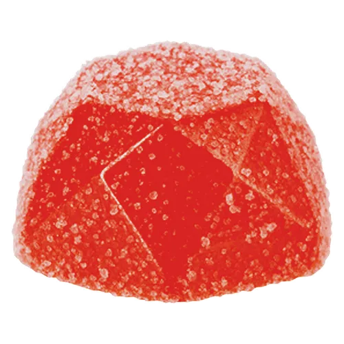 Product image of Sour Melon Berry - Wana - Gummies