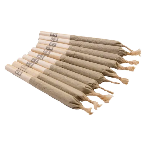 Product image of Garlic Truffle - FIGR - Joints