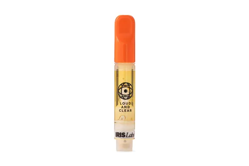Fantasm - IRIS Labs - Live Resin 510