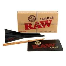 Product image of RAW, Cone Loader