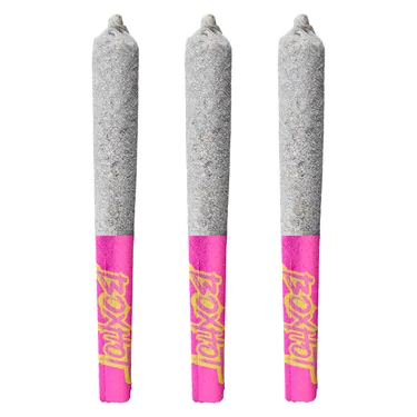 Product image of Diamond Doobies Dragon's Breath - BOXHOT - Infused Joints