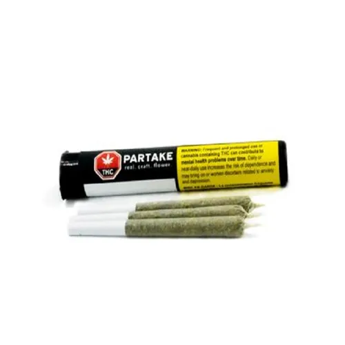 Product image of GMO - Partake - Joints