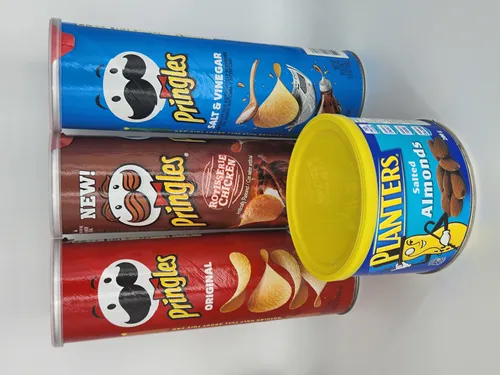 Product image of Chrontac, Stash Can