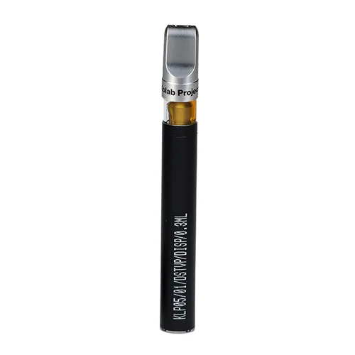 Product image of 232 Series Slurricane Live Terpene All-in-One - Kolab Project - Disposable