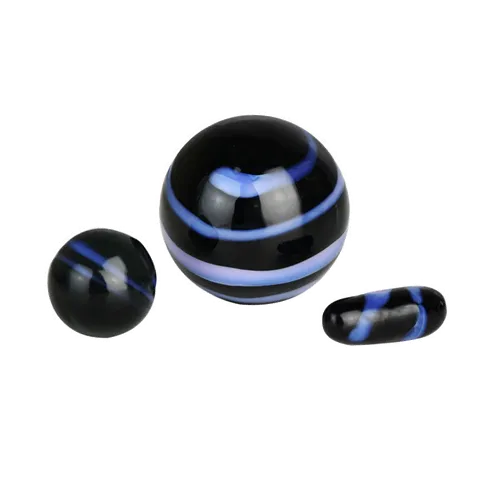Product image of Pulsar, Terp Slurper Pill and Marble Set