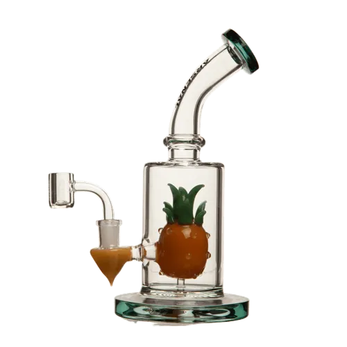 Product image of 9" Pineapple Percolator w/ Banger