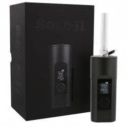 Product image of Arizer, Solo II Vaporizer