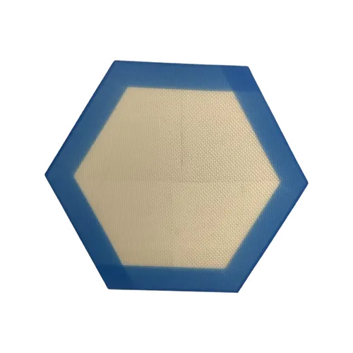 Product image of Hexagon Dab Mat
