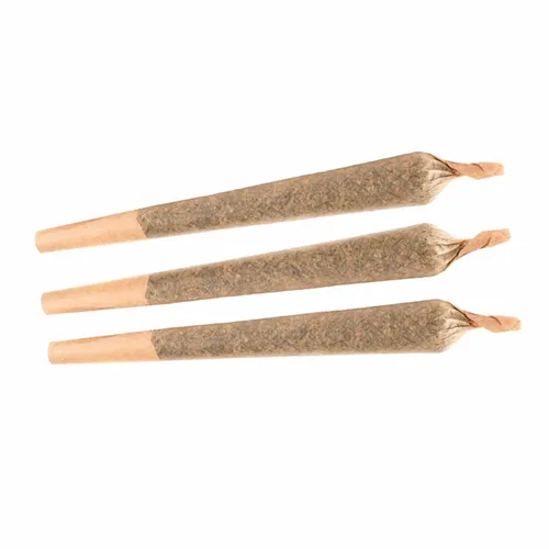 Product image of Apple Mintz - Highland Grow - Joints