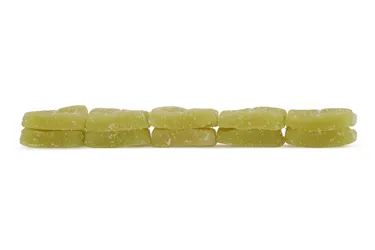 Product image of Real Fruit Sour Apple THC Multipack - Wyld - Gummies