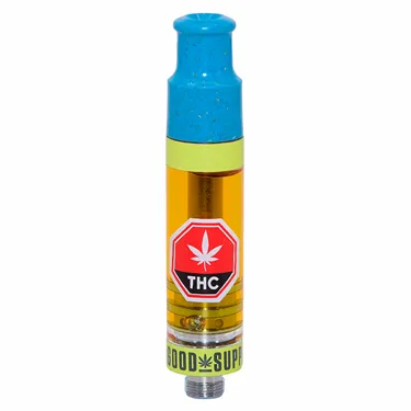 Product image of Blueberry Yum - Good Supply - 510 Cartridges