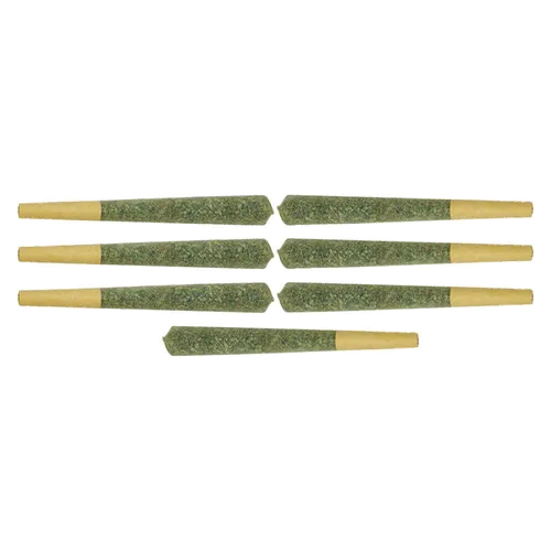 Product image of Jealousy x Biscotti - Smokestack - Joints