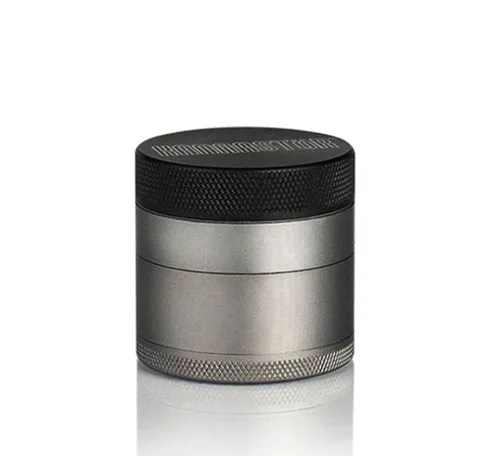 Product image of Kannastor, 4pc Grinder w/ Stainless Easy Change Screen, Grinder