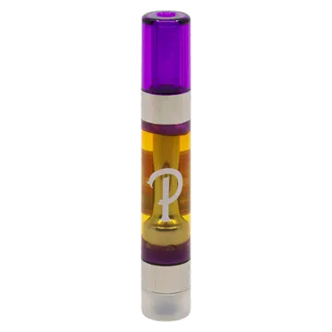 Product image of Shishka Dawg XL - Purple Hills - Live Resin 510