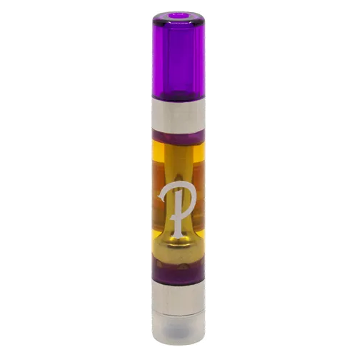 Shishka Dawg XL - Purple Hills - Live Resin 510