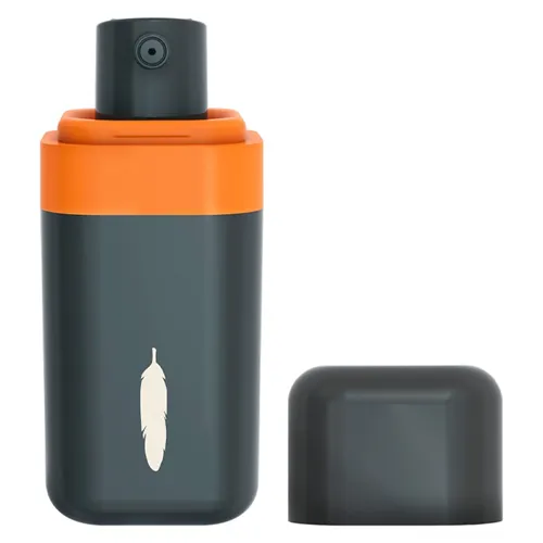 Product image of Orange Citrus THC Rapid Spray - Feather - Spray