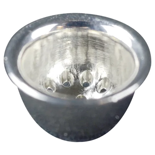 Product image of LIT Silicone, Handpipe Replacement Bowl