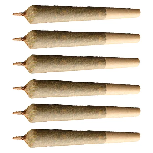 Fruitlicious - Weed Me - Variety Pre-Rolled